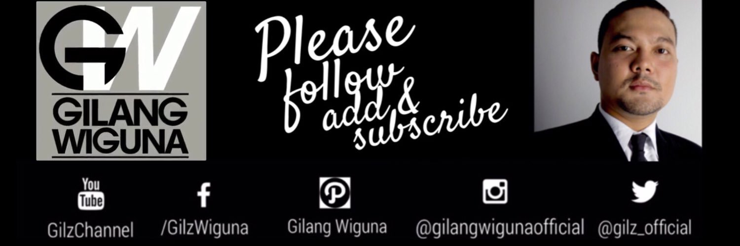 Gilz_Official's profile banner image