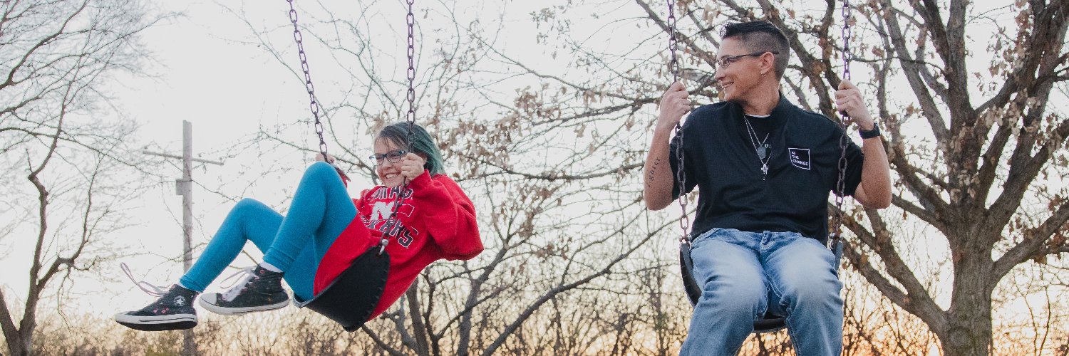 Big Brothers Big Sisters - KC banner