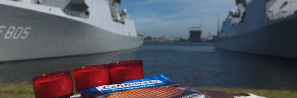 MarineGVtweets Profile Banner