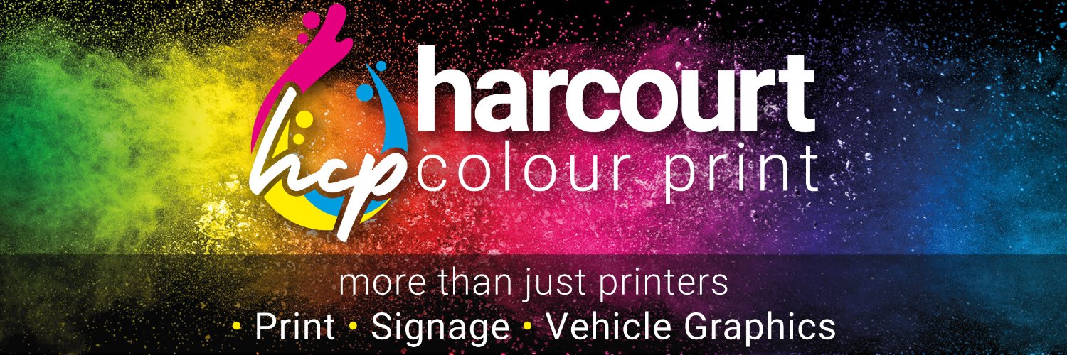 HarcourtPrint's profile banner image