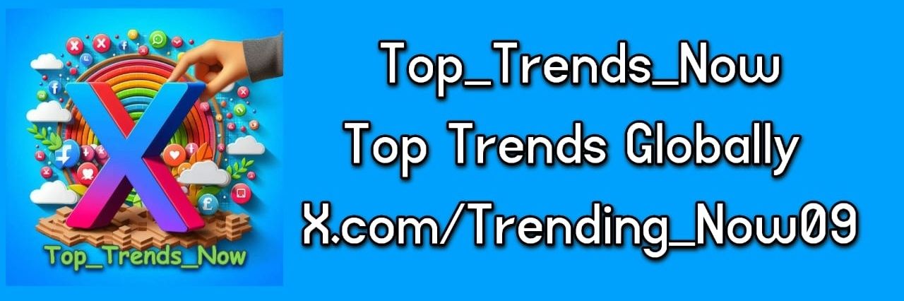 Top_Trends_Now banner