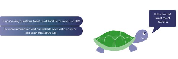 TrainingEstio Profile Banner