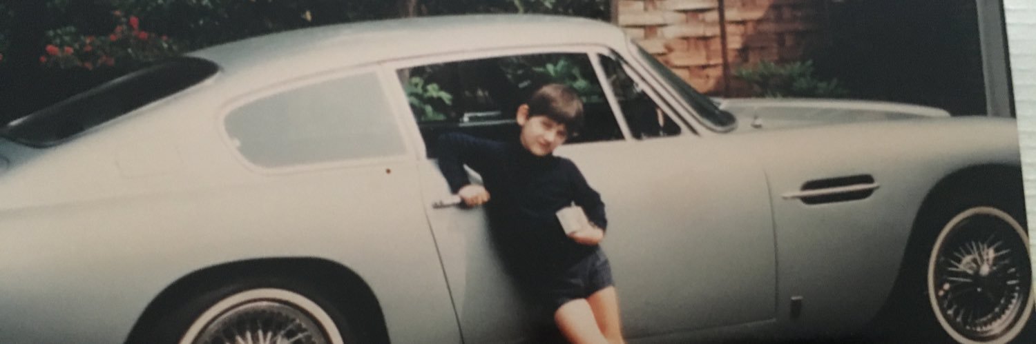 paulrobin164's profile banner image