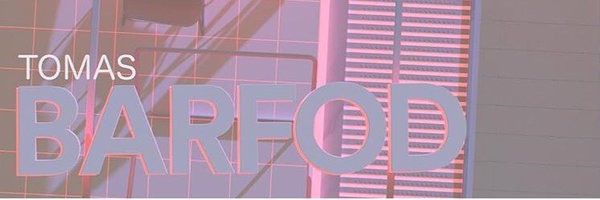tomasbarfod Profile Banner