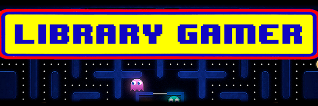 LibraryGamerES's profile banner image