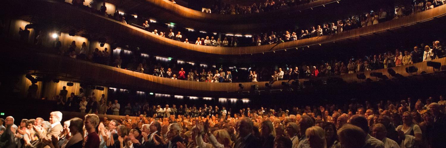 oslojazz's profile banner image