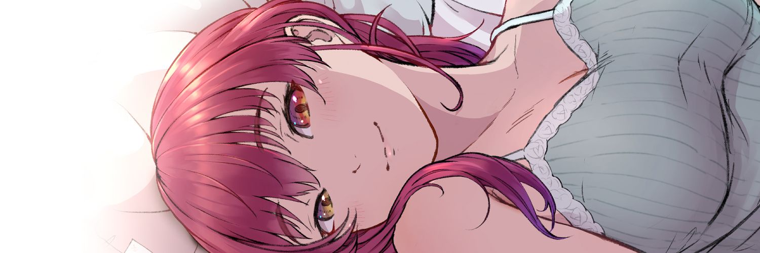 junGLv21's profile banner image