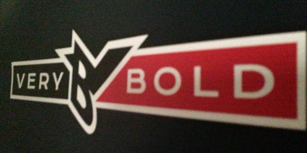 VeryBold's profile banner image