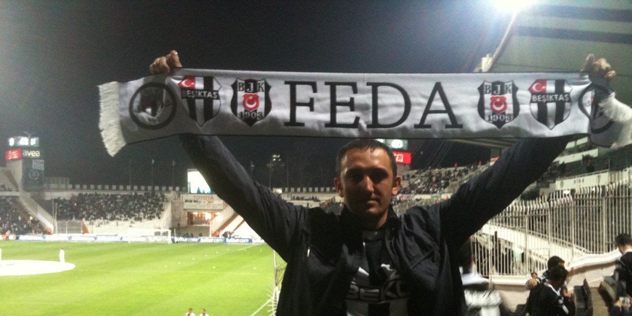 volkan1504's profile banner image