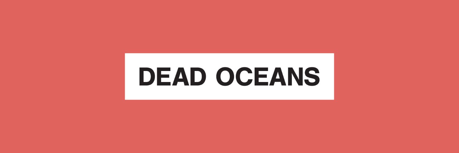 Dead Oceans banner