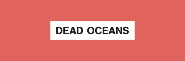 DeadOceans Profile Banner