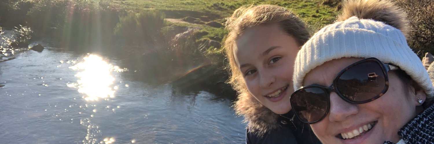 TamsynParsons's profile banner image