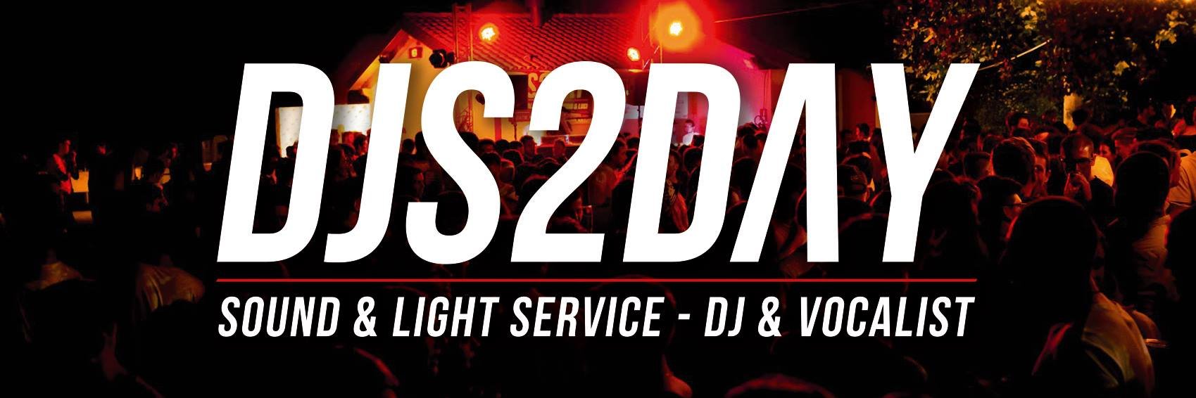 DJS2DAY's profile banner image