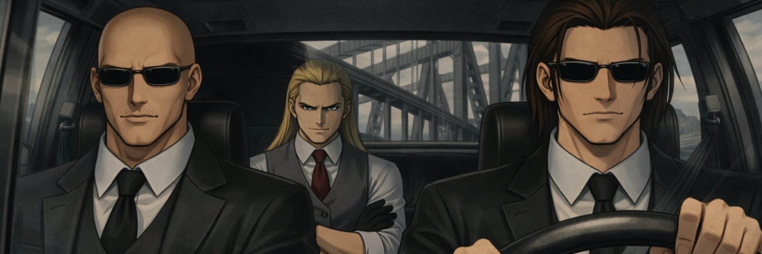 TRGeeseHoward's profile banner image