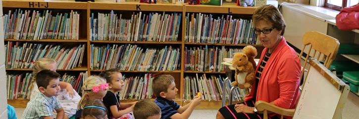 Bradford Heights banner