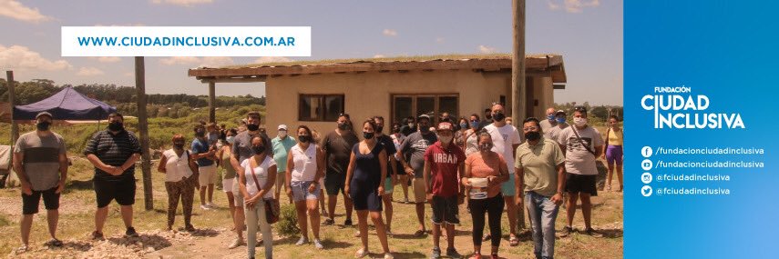 FundacionCI's profile banner image