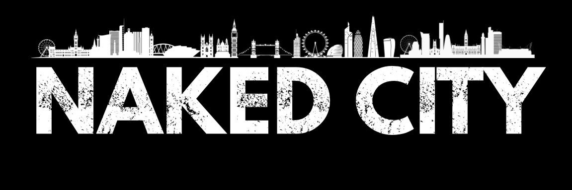 Naked City banner