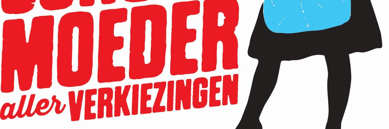 DeSchoonmoeder's profile banner image