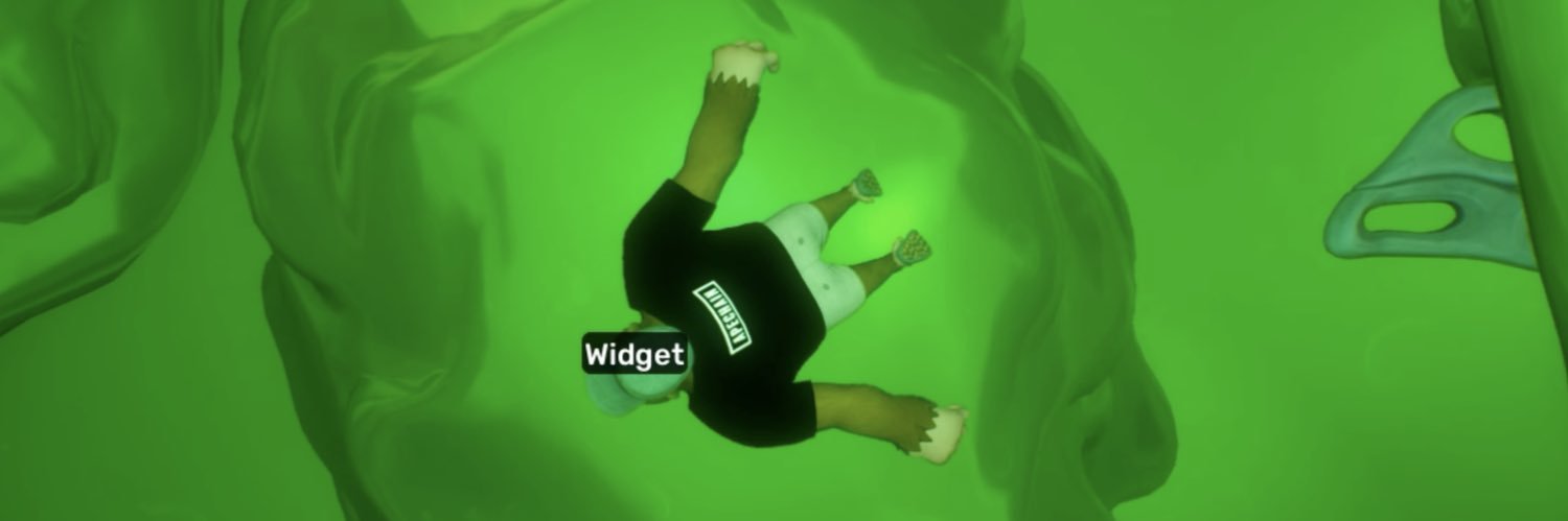 Official Will banner