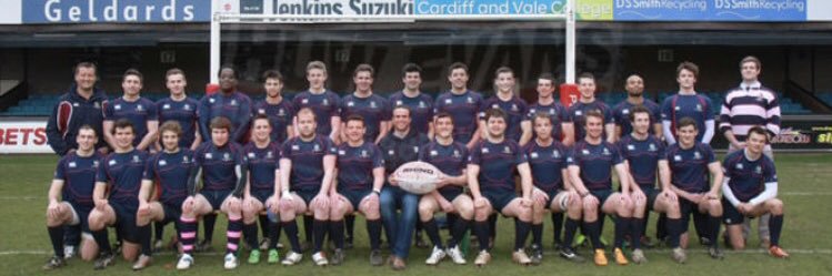 Danny Phillips banner