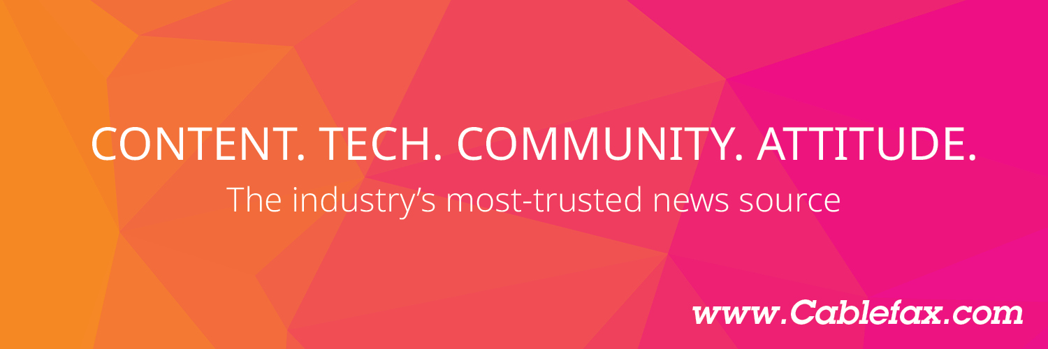 Cablefax banner
