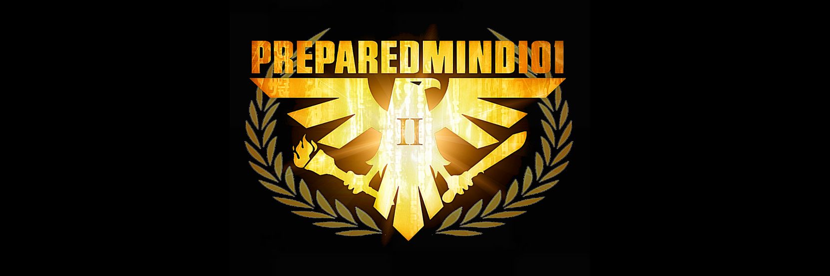 Preparedmind101's profile banner image