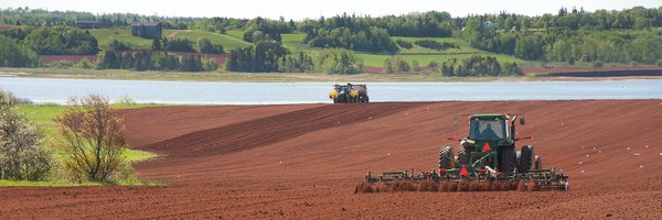 AgInfoPEI Profile Banner