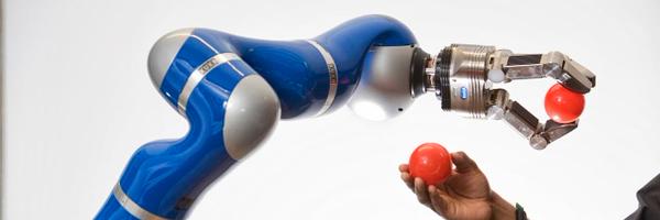 EDINrobotics Profile Banner