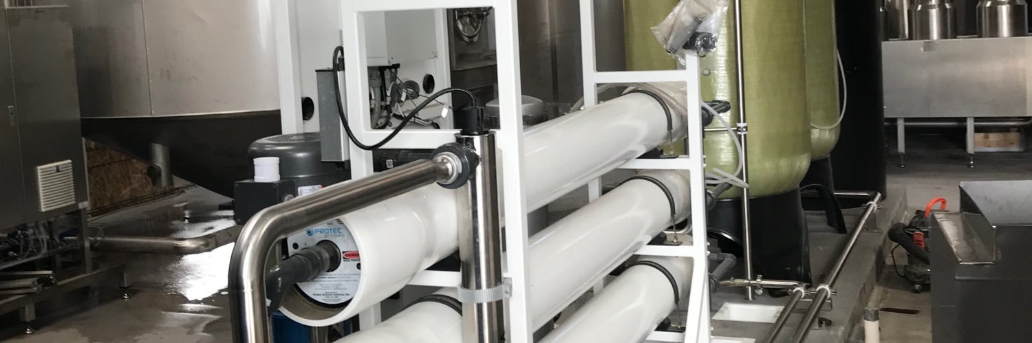 Microbrewwater.com banner