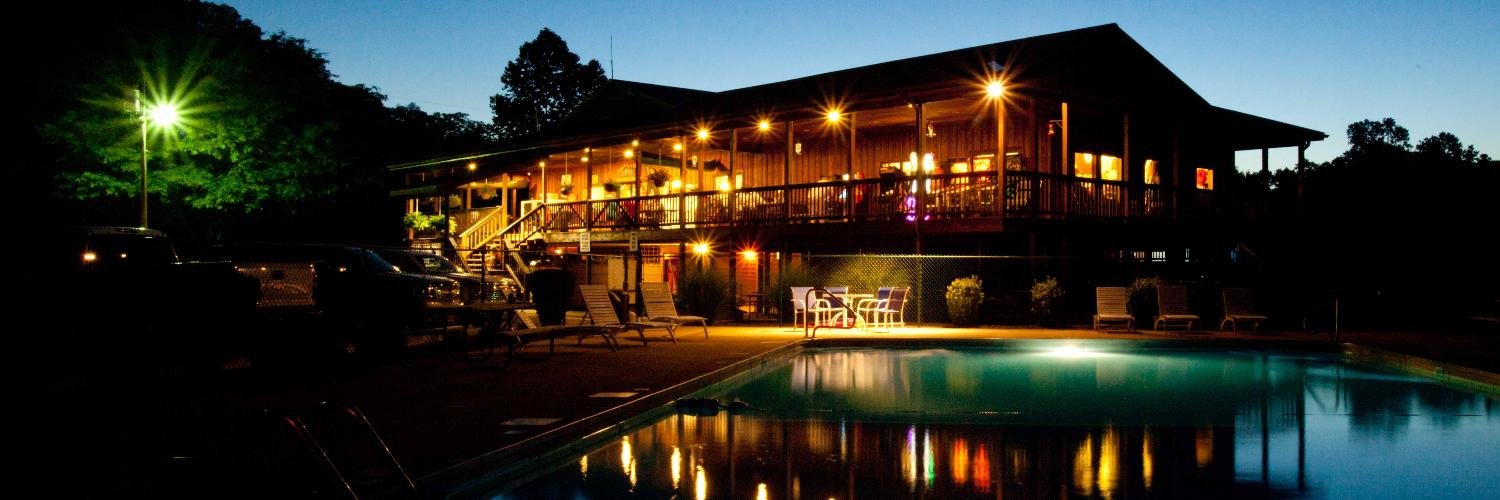 BassRiverResort's profile banner image