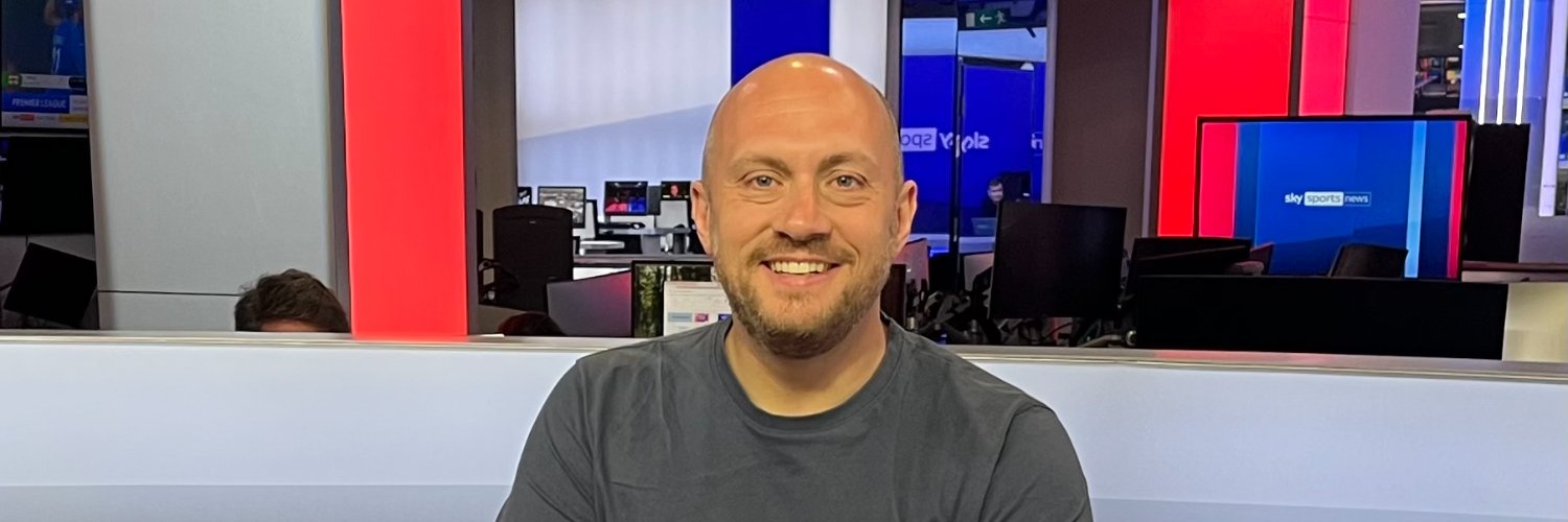 Andrew Dickson banner