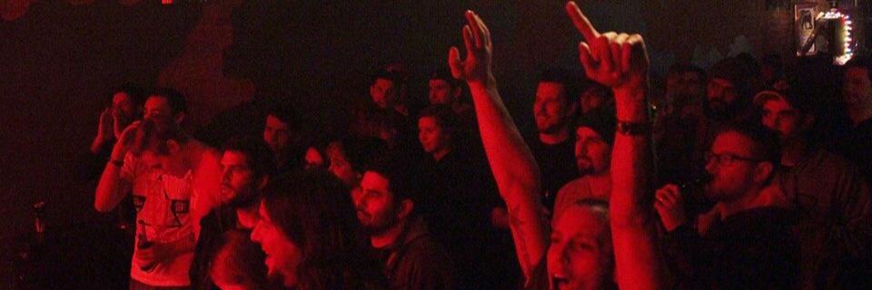 SoundCityBand's profile banner image