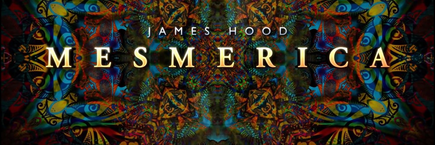James Hood banner