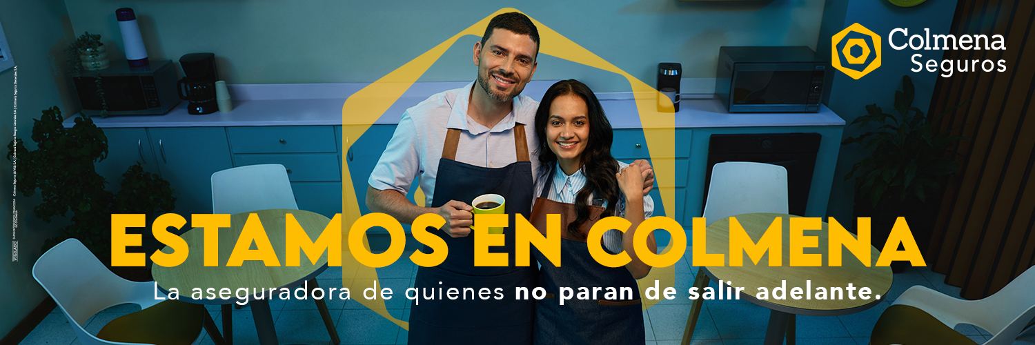 ColmenaSeguros's profile banner image