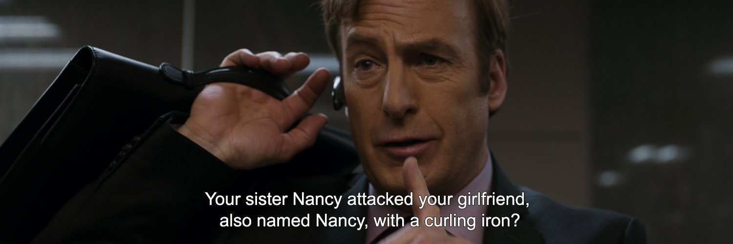 Nancy banner