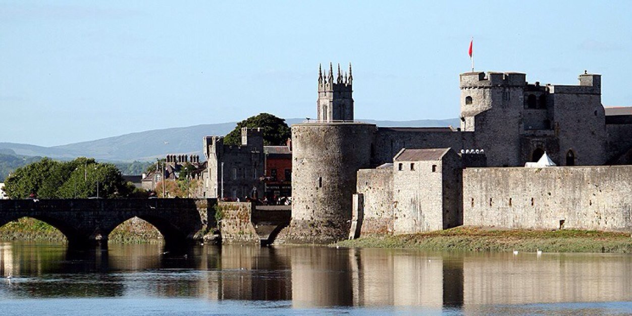 LimerickFiannaF's profile banner image