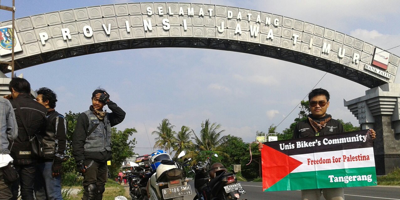 UNISBIKERSCOMMUNITY banner