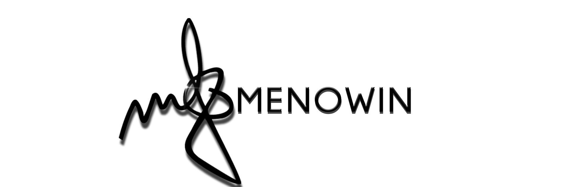 Menowin Fröhlich banner