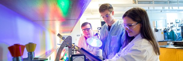 UMassScience Profile Banner