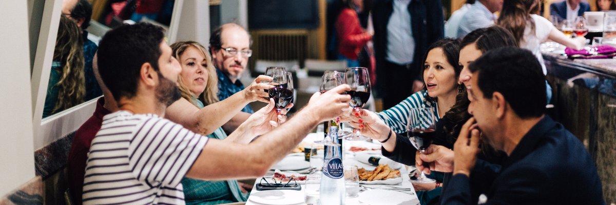 Foodlovertour's profile banner image