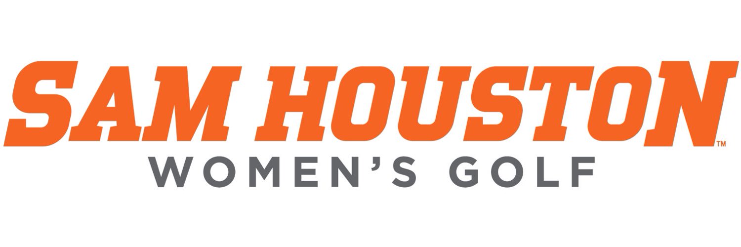 Sam Houston Women’s Golf Profile Banner