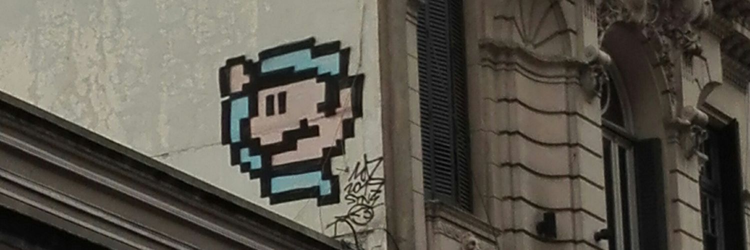 VaneOdino's profile banner image