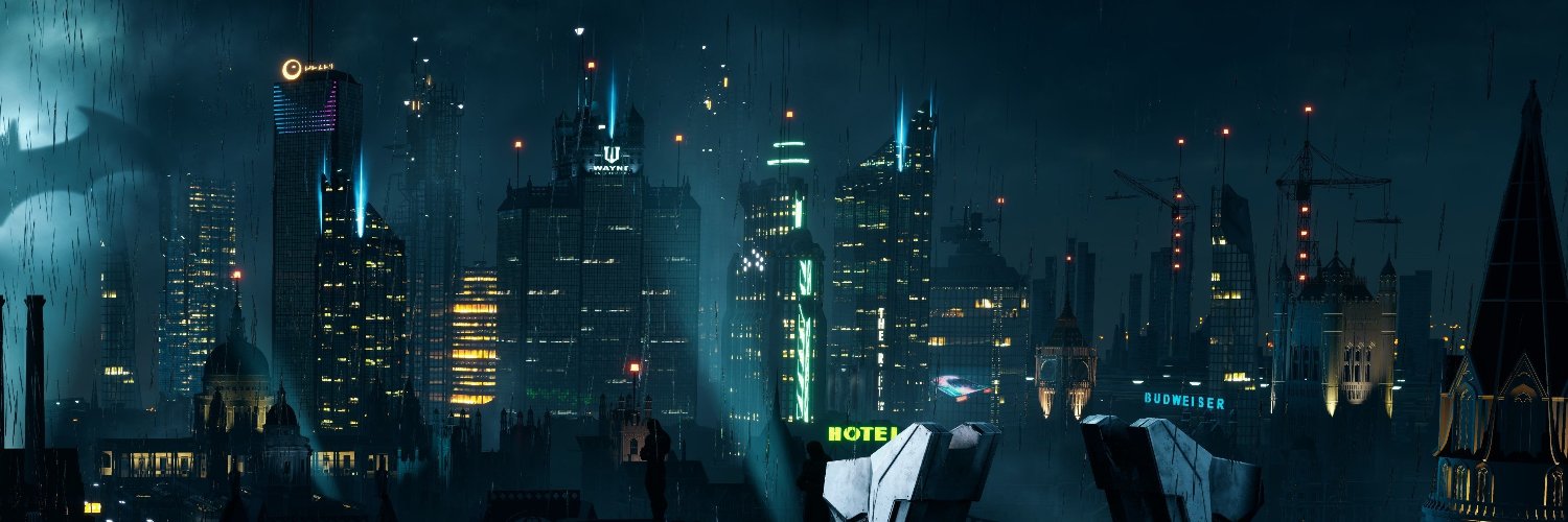 Termixer's profile banner image