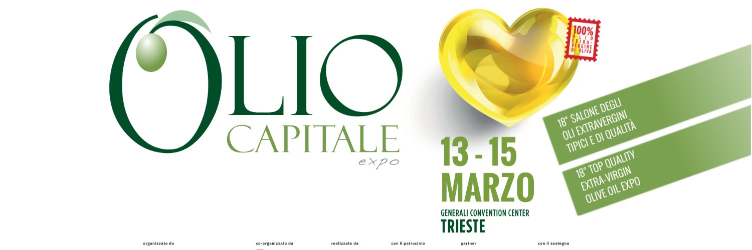 OLIO CAPITALE banner