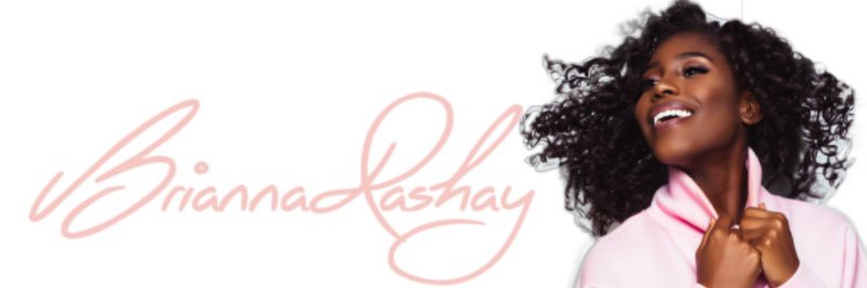 BriannaRashay's profile banner image
