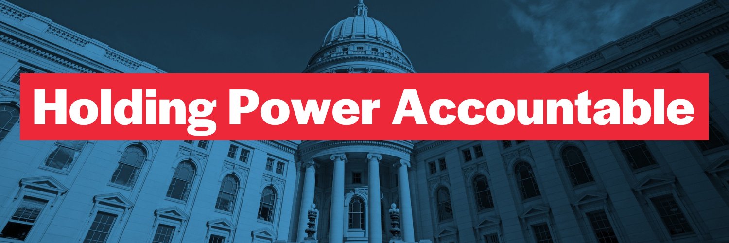 Common Cause in WI banner