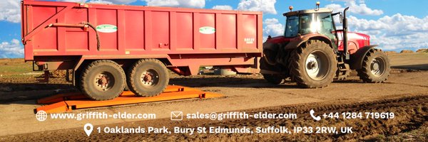 GriffithElder Profile Banner