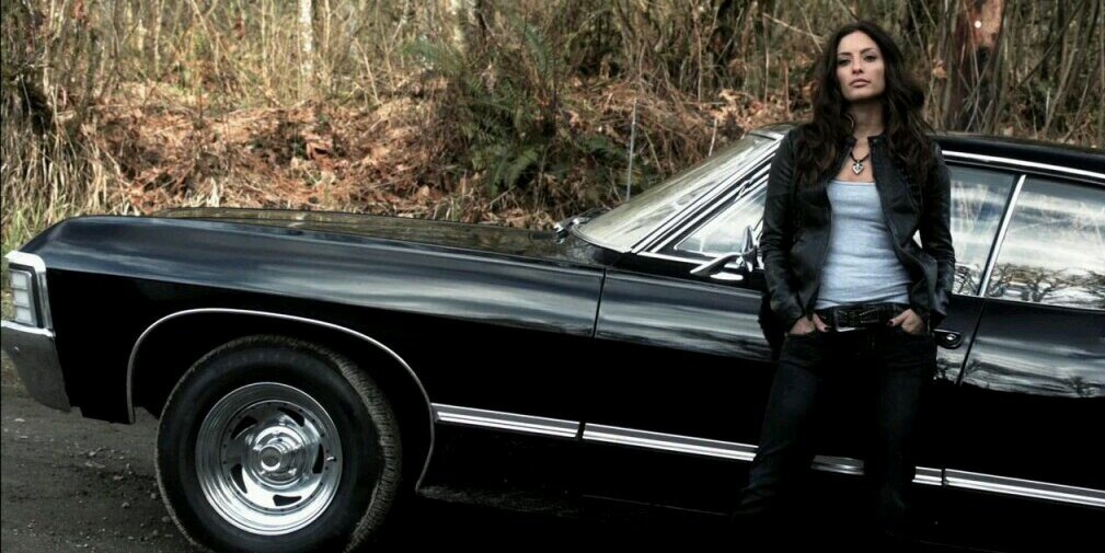 Dean Winchester banner