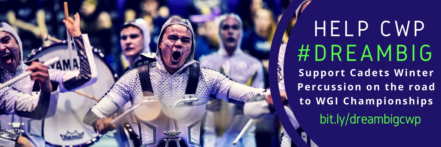 CadetsWP's profile banner image