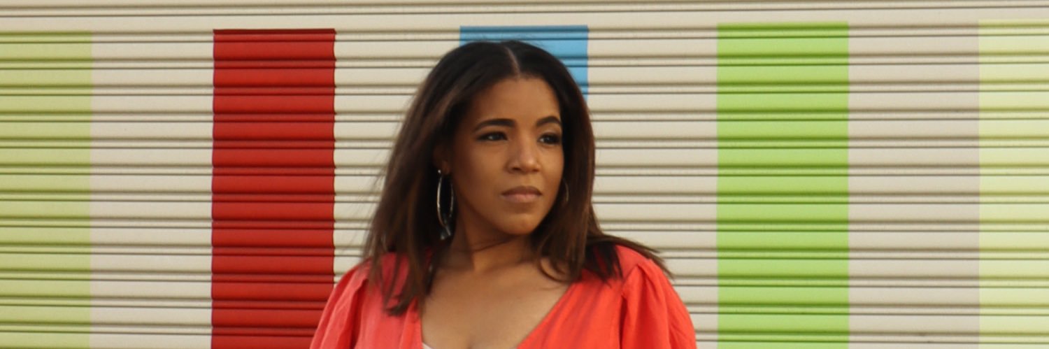 ChantelHampton's profile banner image